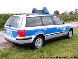 VW Passat B5